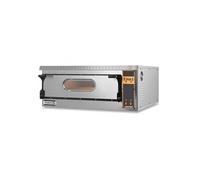 Four à pizza électrique pour pizzeria TL D big 13,0 kW