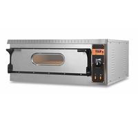 Four à pizza électrique pour pizzeria TL D big 9,0 kW
