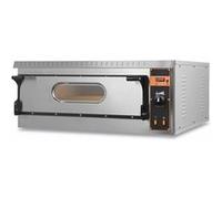 Four à pizza électrique pour pizzeria TL D big 9,0 kW Resto Italia 1 G