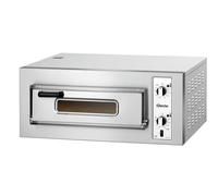 Four à Pizza Électrique Professionnel Simple - 4 Pizzas - Bartscher