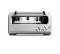 Sage Appliances Four à pizza The Smart Oven Pizzaiolo SPZ820BSS4EEU1 2250 W Acier inoxydable brossé