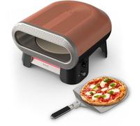 Tefal Machine et four à pizzas JM600T 1 pizza Terracotta