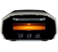 Four à pizza électrique Ooni Volt 12 UU-P12B00 VOLT 1600 W Noir Noir G