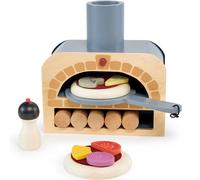 Four à pizza en bois