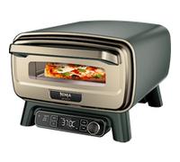 Four à pizza et Air Fryer électrique d’extérieur Ninja Artisan - Vert et Or Vert/Or | MO201EUGN2 | par SharkNinja