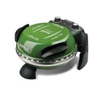 Four à pizza FERRARI DELIZIA G10006 - 1200W - 400°C - Vert