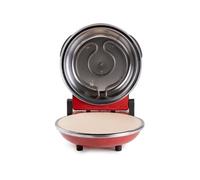Four a Pizza Four a pizza DO9284PZ Electrique 1200W Pierre en céramique