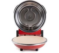 Four A Pizza Four A Pizza - - Do9284pz - électrique 1200w - Pierre En Domo