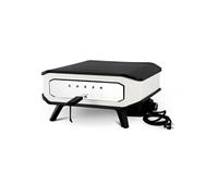 Four a Pizza Four a pizza électrique COZZE 2200 W 60 5 60 5 30 5 cm