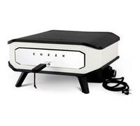 Four a Pizza Four a pizza électrique COZZE 2200 W 60 5 60 5 30 5 cm G