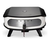 Four A Pizza Four A Pizza Gaz 17 - Cozze - 90426 - Rotatif - Thermomet Cozze