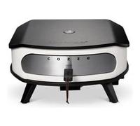 Four a Pizza Four a pizza gaz 17 COZZE 90426 Rotatif Thermometre intégré et porte