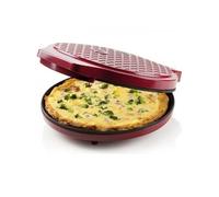 Four a Pizza Four a pizza DOMO My e press 1450W Minuterie Température variable Rou G