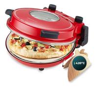 Appareil à pizza Cecotec Fun Pizza & Co Mamma Mia Vista Pizza Maker
