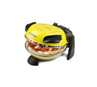 Four à pizza G3 Ferrari G10006 1200 W Jaune