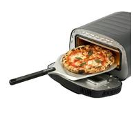 Four à pizza G3 Ferrari G10186 Pronto Pizza 2 Minuti Noir