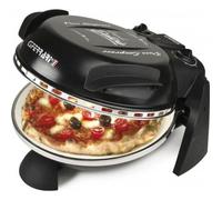 Four à Pizza G3Ferrari Delizia - 1200W - Acier inoxydable - Noir - Classe énergétique A
