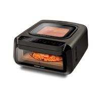 Four Multifonction Pizza Friteuse À Air 2100W 13L 18 Programmes 380° G3FERRARI