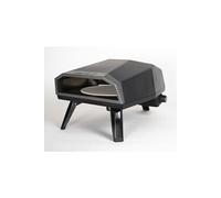 BELDEKO - Four à Pizza Gaz avec pierre tournante - DIEGO