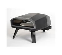 Four à Pizza Gaz BELDEKO DIEGO Pierre Tournante 30cm + Pelle