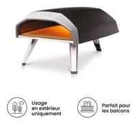 Four à pizza gaz OONI - Koda 12