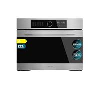 Four a pizza gris multifonction 3800 W