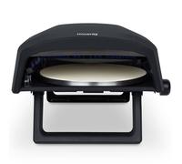 H.Koenig GINO640 - Four à pizza à gaz