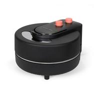 LIVOO Four à pizza DOC347CO 1800 W Noir