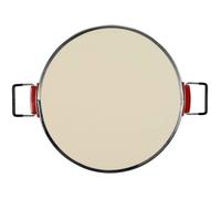 Four à pizza - LUND - 67480 - Beige - 1200 Watt - Température variable