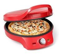 Four a Pizza maker électrique 2000 W multifonction