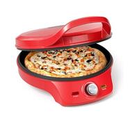 Four a Pizza maker électrique 2000 W multifonction