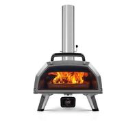 Four à pizza - OONI - Karu 2 Pro - Multi-combustible - 500°C en 20 min - Cuisson 60 sec