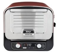 Four à pizza électrique NINJA Woodfire Four d'extérieur OO101EU
