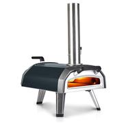Four à pizza Ooni Karu 12G