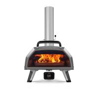 Ooni Four à pizza UU-P35400 42,5 x 62,5 cm acier inox