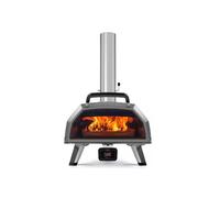 Four à pizza - OONI - Karu 2 Pro - Multi-combustible - 500°C en 20 min - Cuisson 60 sec