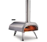 Four à pizza Ooni Karu Argent G