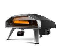 Ooni Koda 2 Pro 37mbar Black (FR Propane)