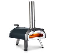 Four a Pizza Ooni Karu 2