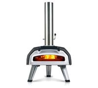 Four pizza - OONI - Karu 2 - Multi-combustible - Temprature max 500C - Surface 33,7x33,7 cm