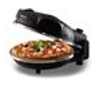 Four a Pizza Pizza Da Gennaro ARIETE 917 Noir Noir G