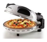 Four a Pizza Pizza Da Gennaro 918 Blanc