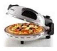 Four a Pizza Pizza Da Gennaro ARIETE 918 Blanc Blanc G