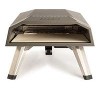 Four à pizza portable à gaz CREATE - PIZZA MAKER PRO - Noir Noir G