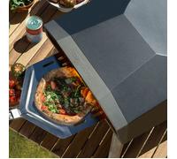 Pizza Maker Pro 16 - Four à Pizza Portable à Gaz Exclusive by CREATE