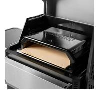 Four à pizza pour barbecue Masterbuilt Gravity Series 800 et 1050