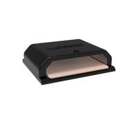 Four à pizza pour Barbecue Masterbuilt MB20181722 Noir