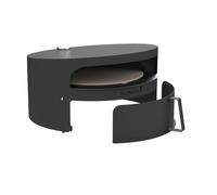 Four à pizza pour brasero Barbecook Nestor