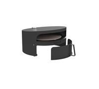 Barbecook Four à pizza Nestor Bois Surface de cuisson 36 cm