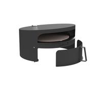 Four à pizza pour Brasero Nestor Barbecook